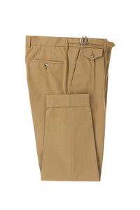 Hazelnut herbie pants earth
