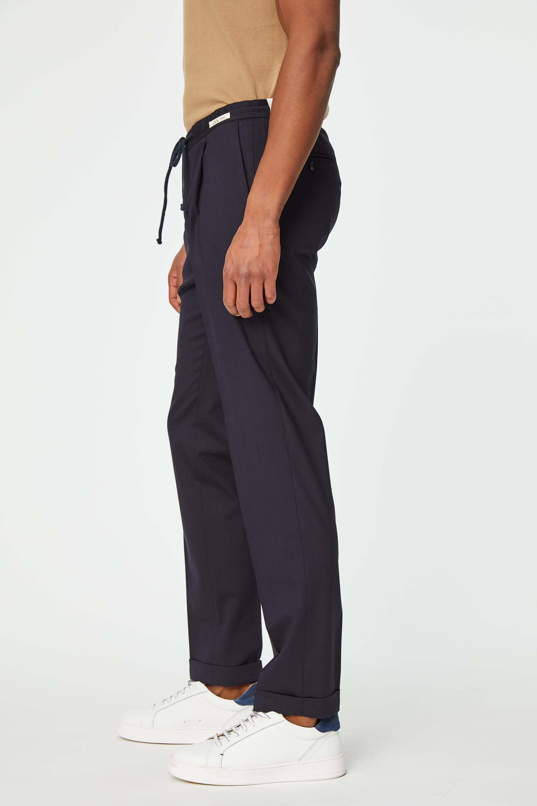Blue ADAM pants