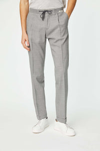Gray adam pants light grey