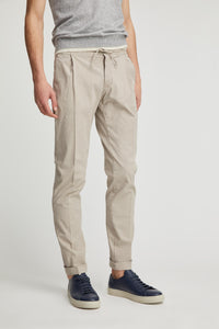 Stevie pants beige