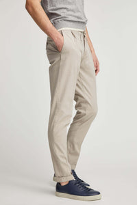 Stevie pants beige