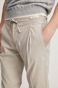 Stevie pants beige