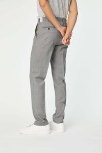 Gray tom pants medium gray