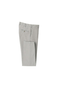 Pantalone elton tinto capo grigio chiaro grigio chiaro