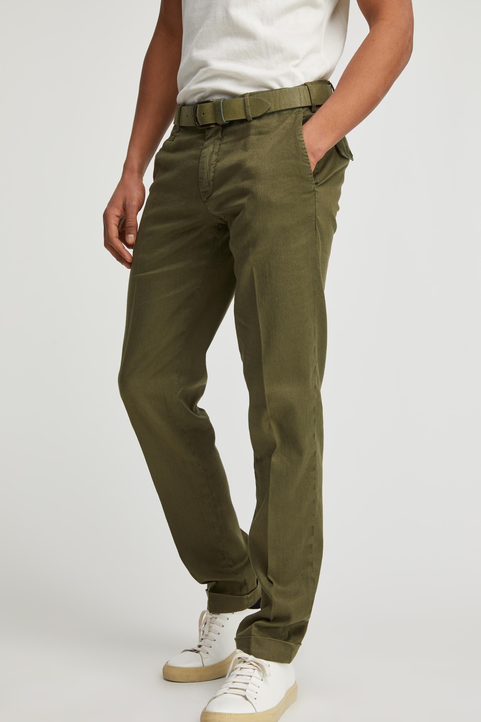 Garment Dyed Military Pants | studioimmobiliareelleon.com